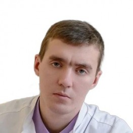 Суслов Григорий Николаевич