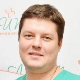Земцов Андрей Игоревич